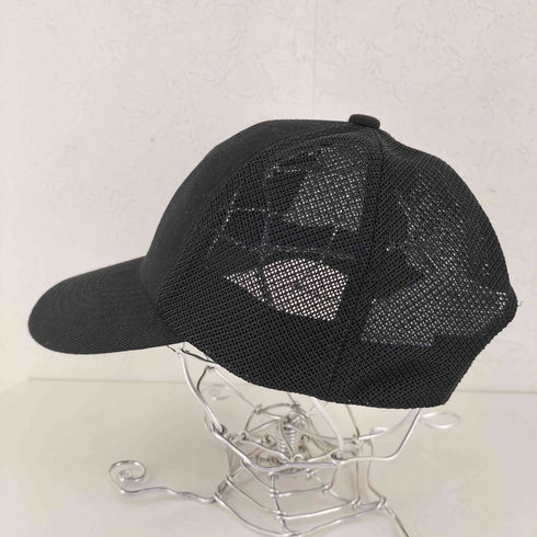 ウールリッチ WOOLRICH TRUCK CAP トラック キャップ メンズ FREE